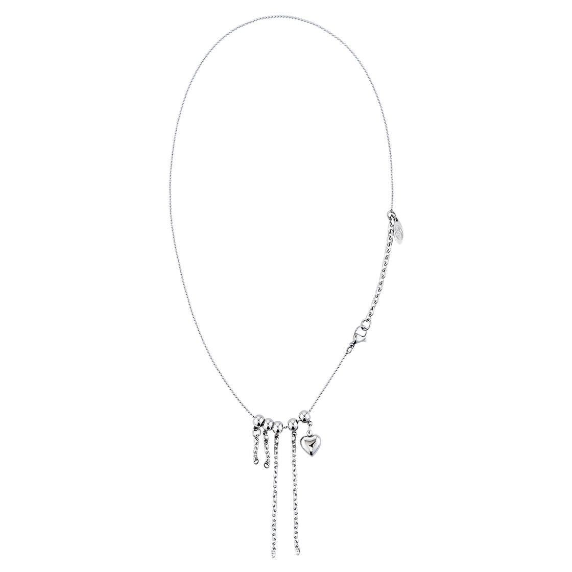 NO.778H Sentiments No.778 [Heart] Necklace