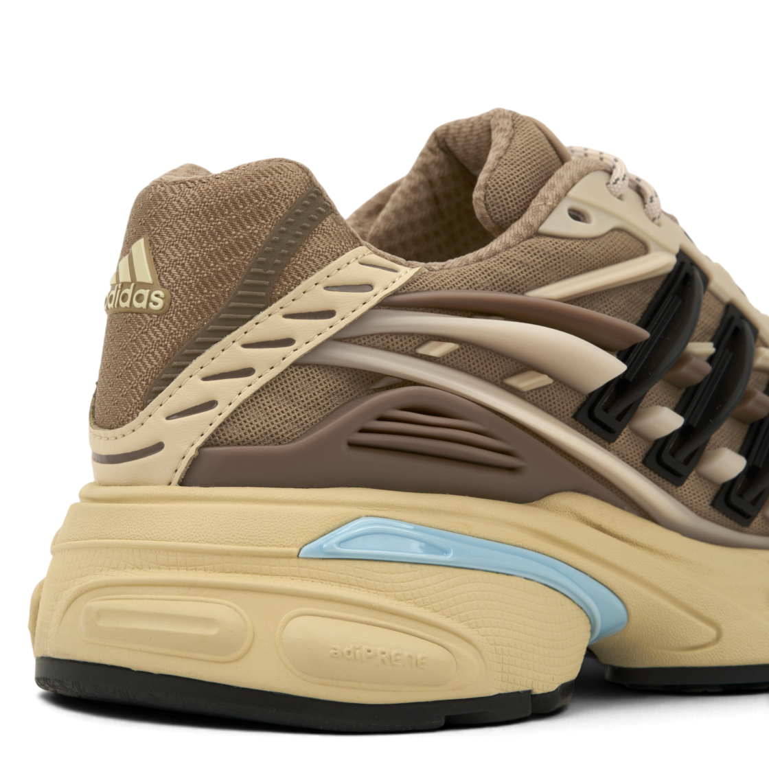 아디다스 x 퍼렐 윌리엄스 아디스타 젤리피쉬 크리스탈 샌드 트레이스 브라운(Adidas x Pharrell Williams Adistar Jellyfish Crystal Sand Trace Brown) - 8