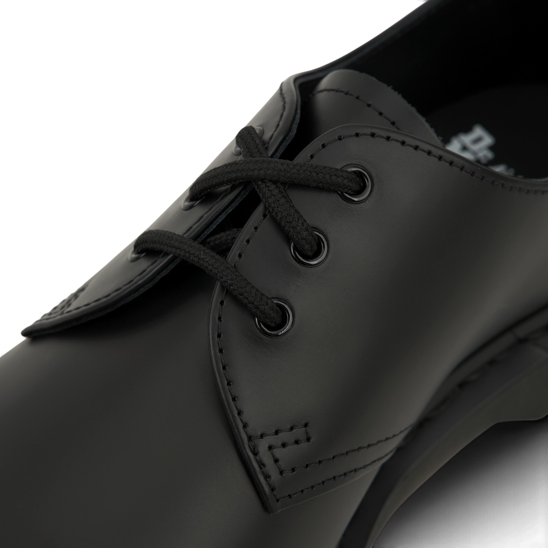 닥터마틴 1461 벡스 모노 블랙(Dr. Martens 1461 Bex Mono Black) - 7