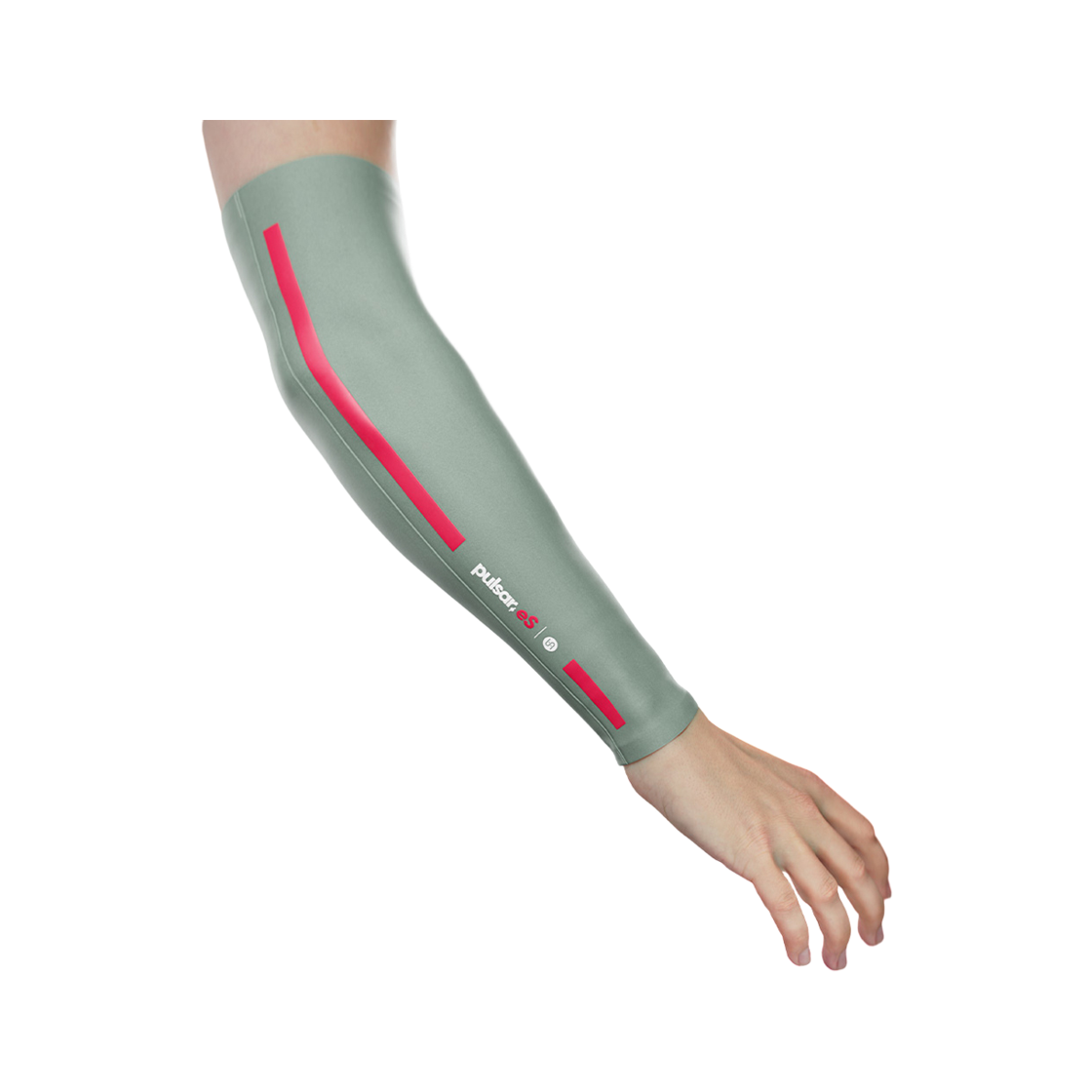 펄사 eS e스포츠 Vaxee 벡시 게이밍 팔토시 Arm Long M사이즈(PULSAR eS ARM SLEEVE Arm Long M Sedona Sage) - 2