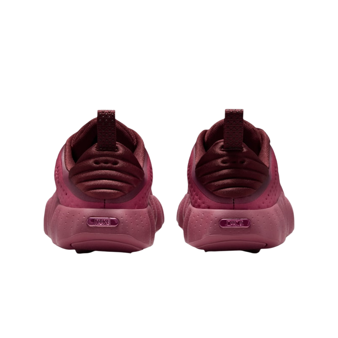 (W) 나이키 마인드 002 핑크 스모크 메탈릭 실버((W) Nike Mind 002 Pink Smoke Metallic Silver) - 3