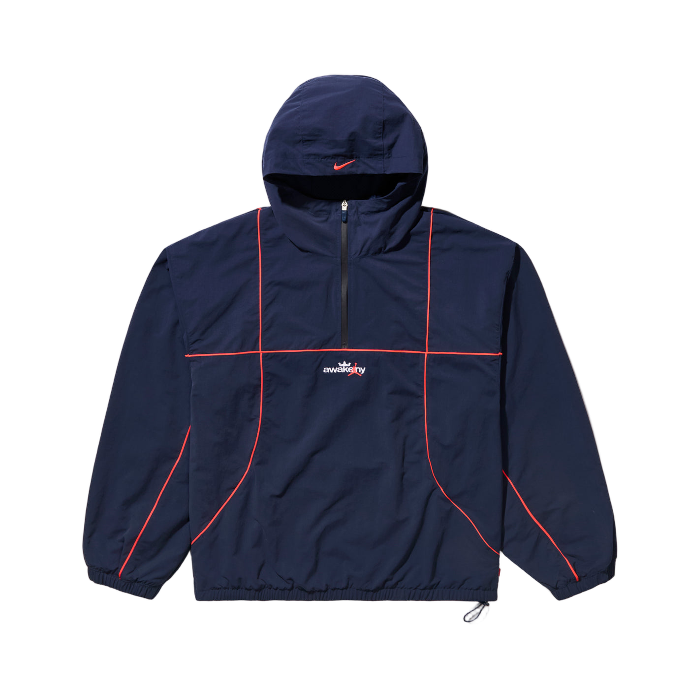 IQ8403-410 Jordan x Awake NY Track Jacket Midnight Navy (IQ8403-410)