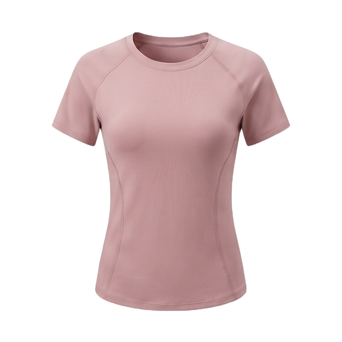 CLWT8100 cielcoco Askin Fresh Short Sleeves Warm pink