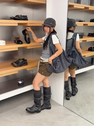 스타일 카드