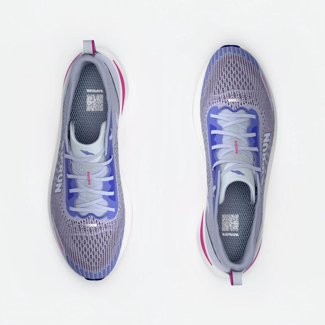 데카트론 여성 러닝화 킵코어 피그 퍼플(Decathlon Women's Running Shoes Kipcore Fig Purple) - 7