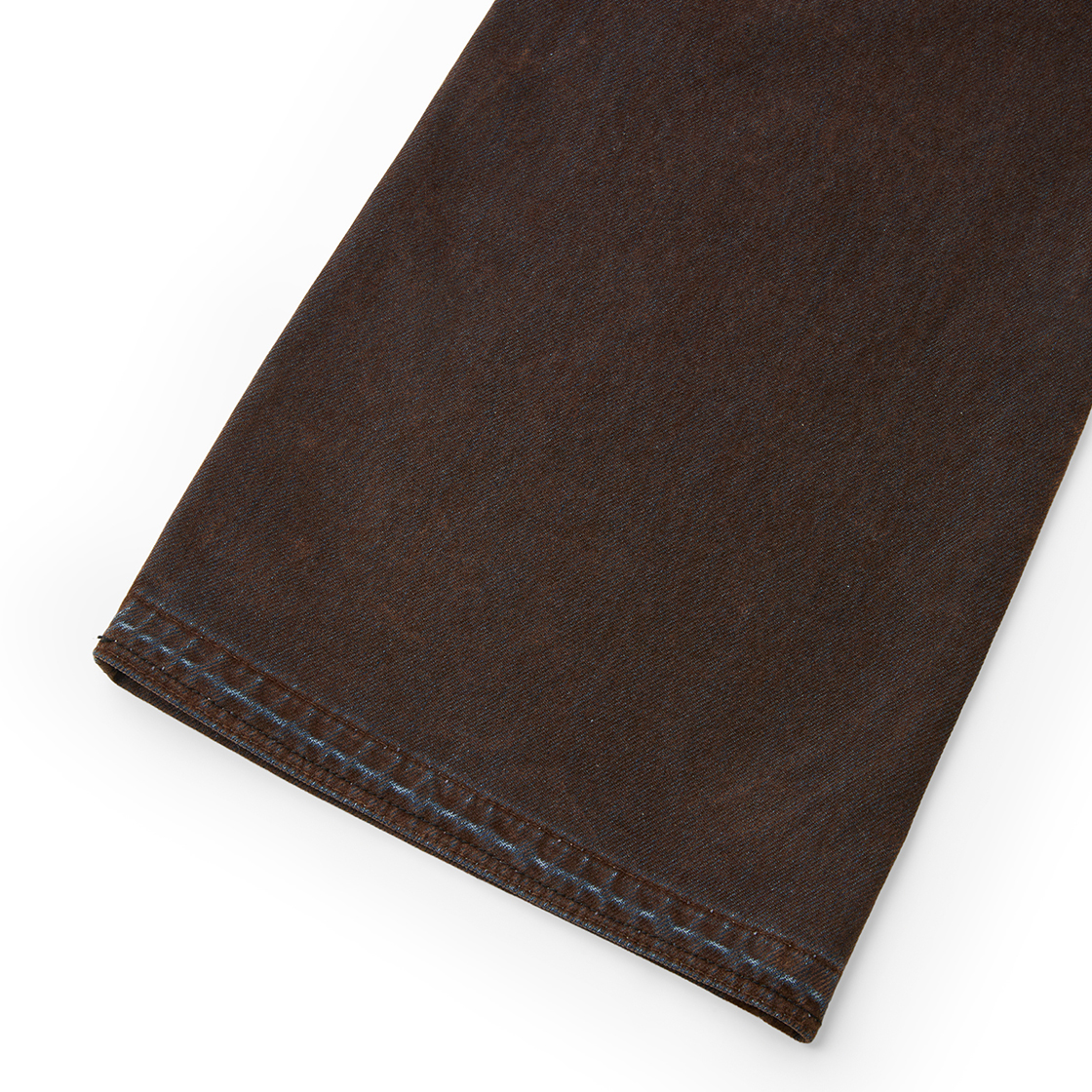 엠엠아이씨 세인트 플레어 진 빈티지 브라운(MMIC Saint Flare Jeans Vintage Brown) - 5