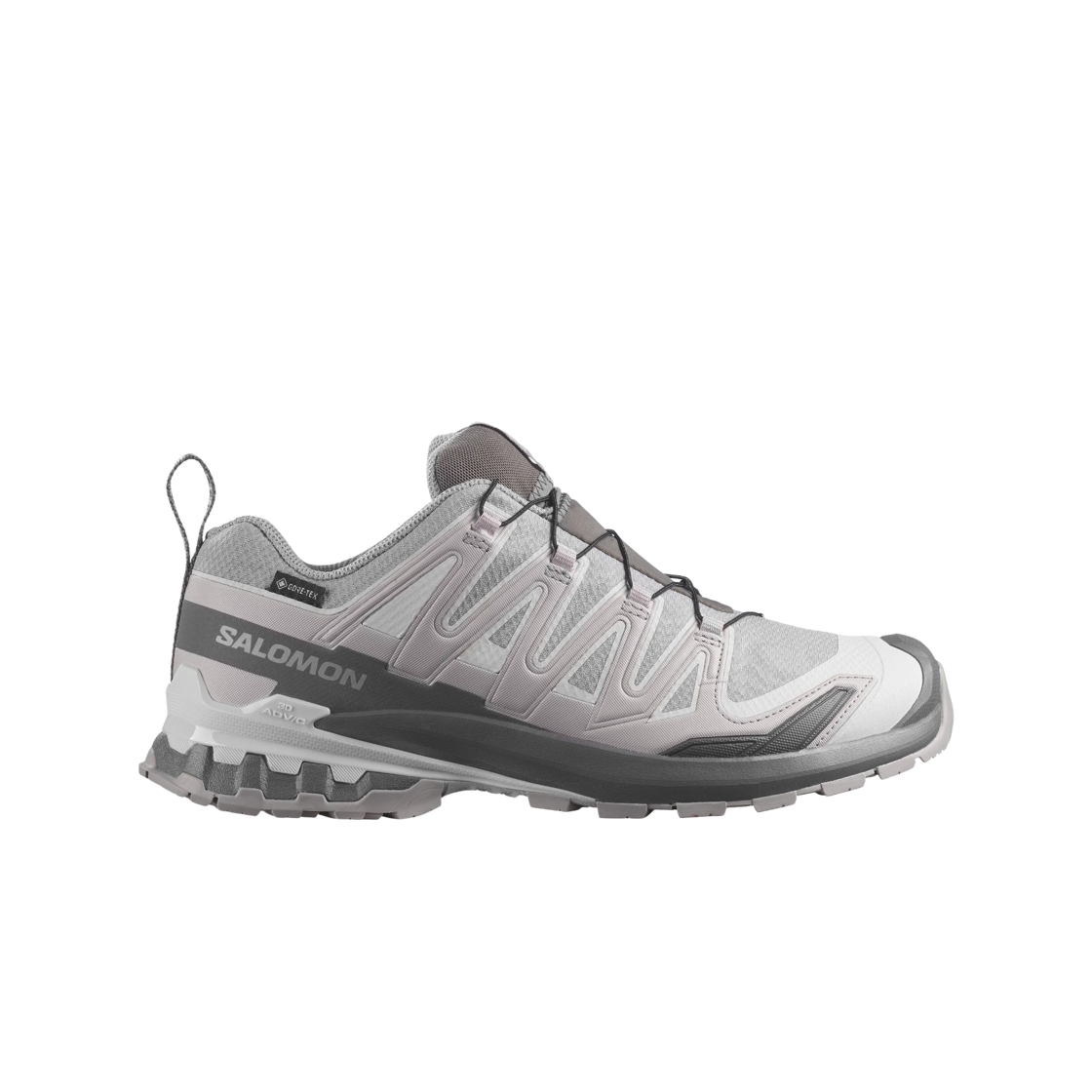 L49199100 Salomon XA Pro 3D V9 GTX Alloy Castlerock