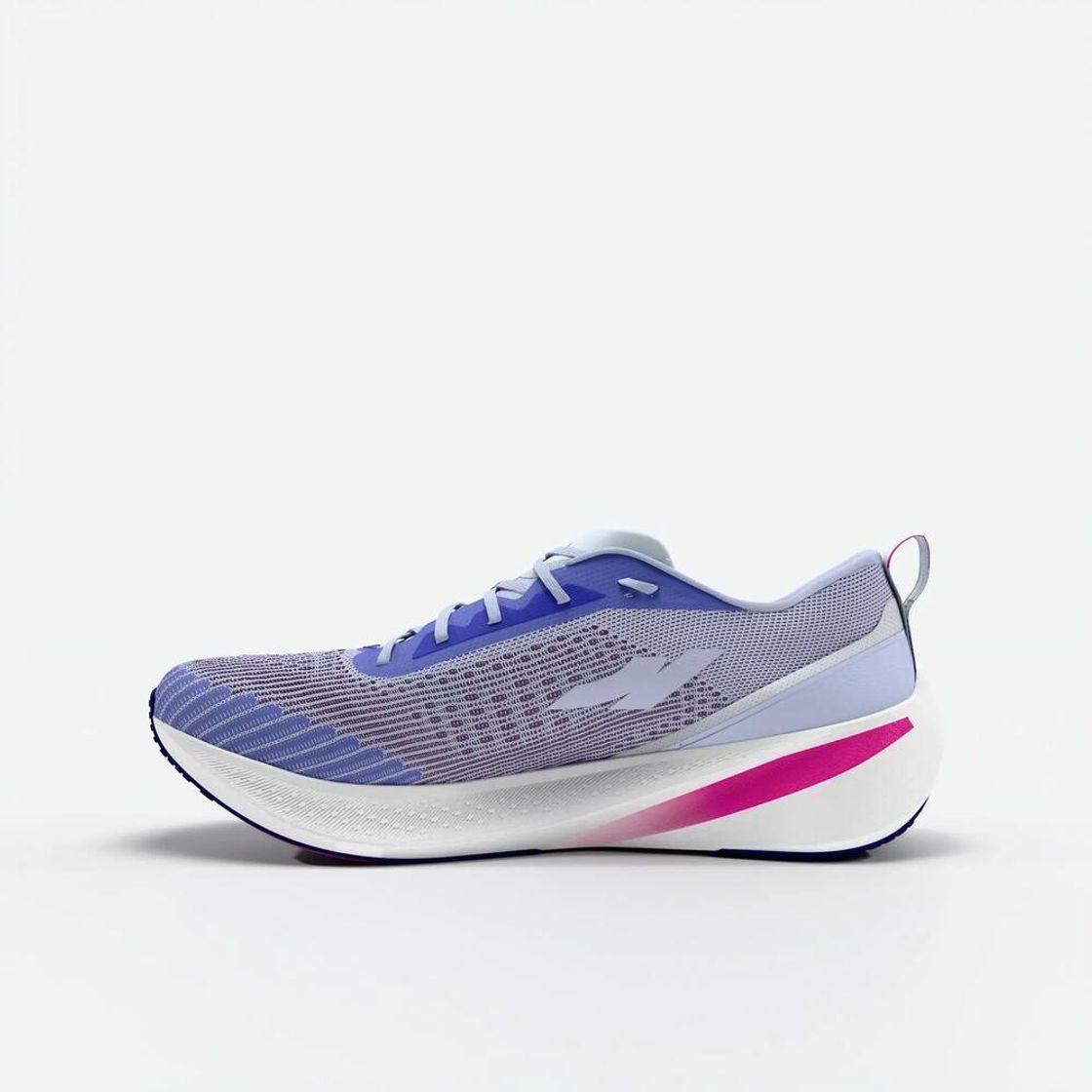 데카트론 여성 러닝화 킵코어 피그 퍼플(Decathlon Women's Running Shoes Kipcore Fig Purple) - 3