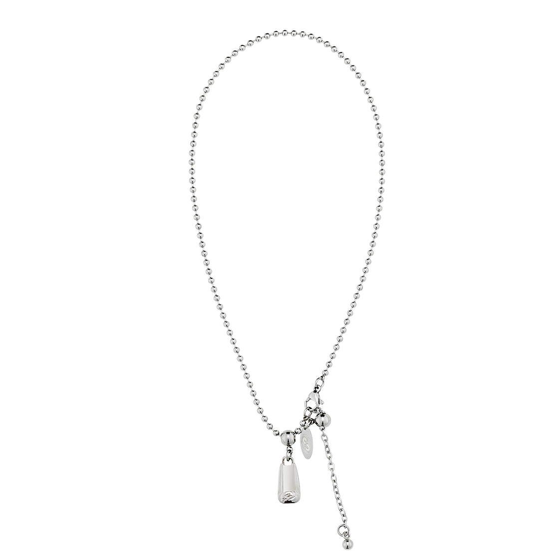 NO.816S Sentiments No.816 [Silver] Necklace