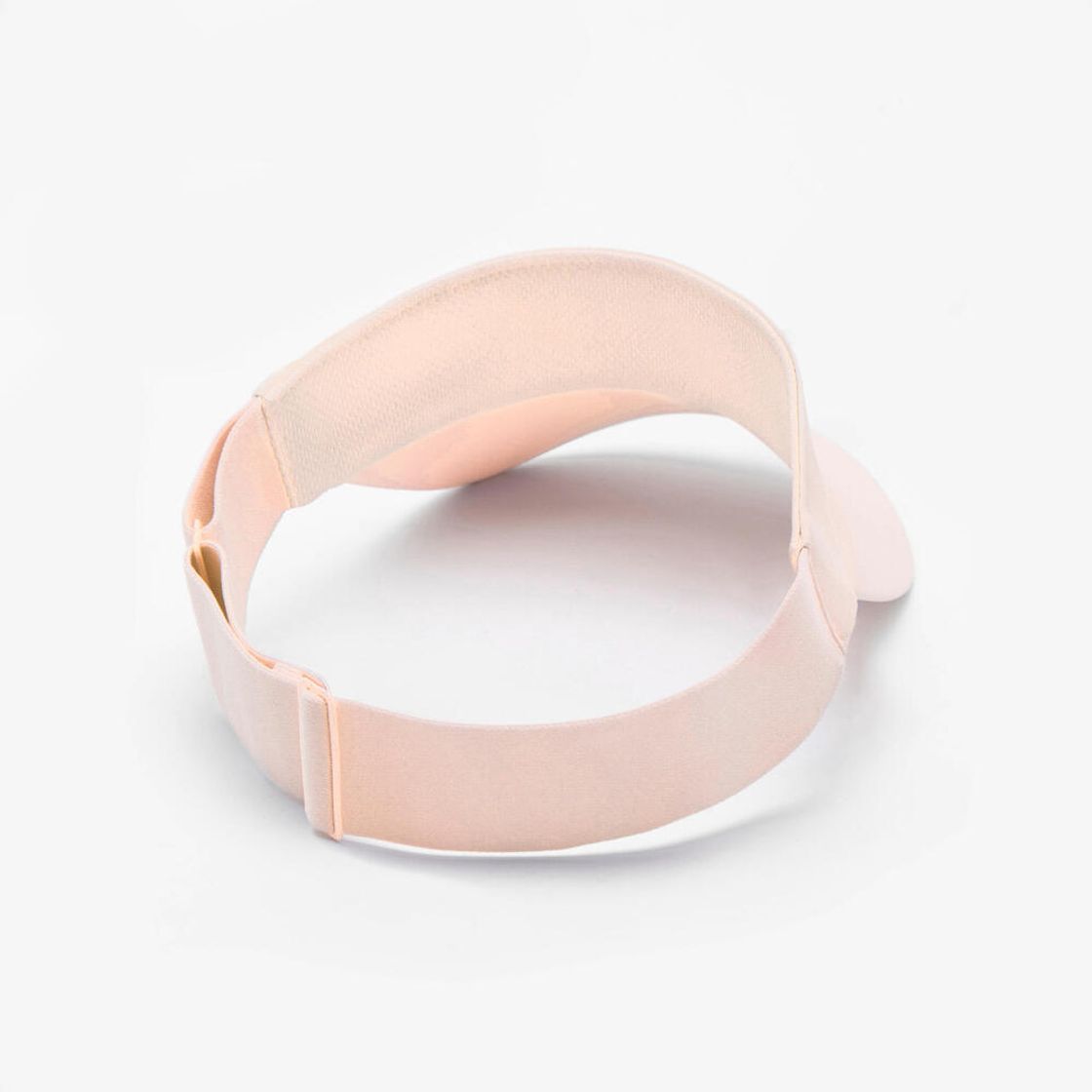 데카트론 러닝 바이저 선캡 모자 V2 쿼츠 핑크(Decathlon Running Visor Sun Cap V2 Quartz Pink) - 3