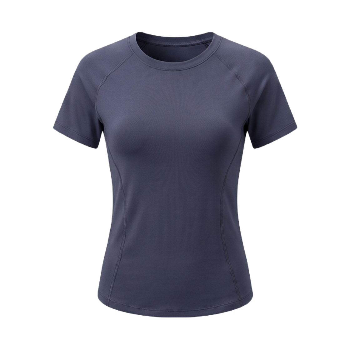 CLWT8100 cielcoco Askin Fresh Short Sleeves Shadow