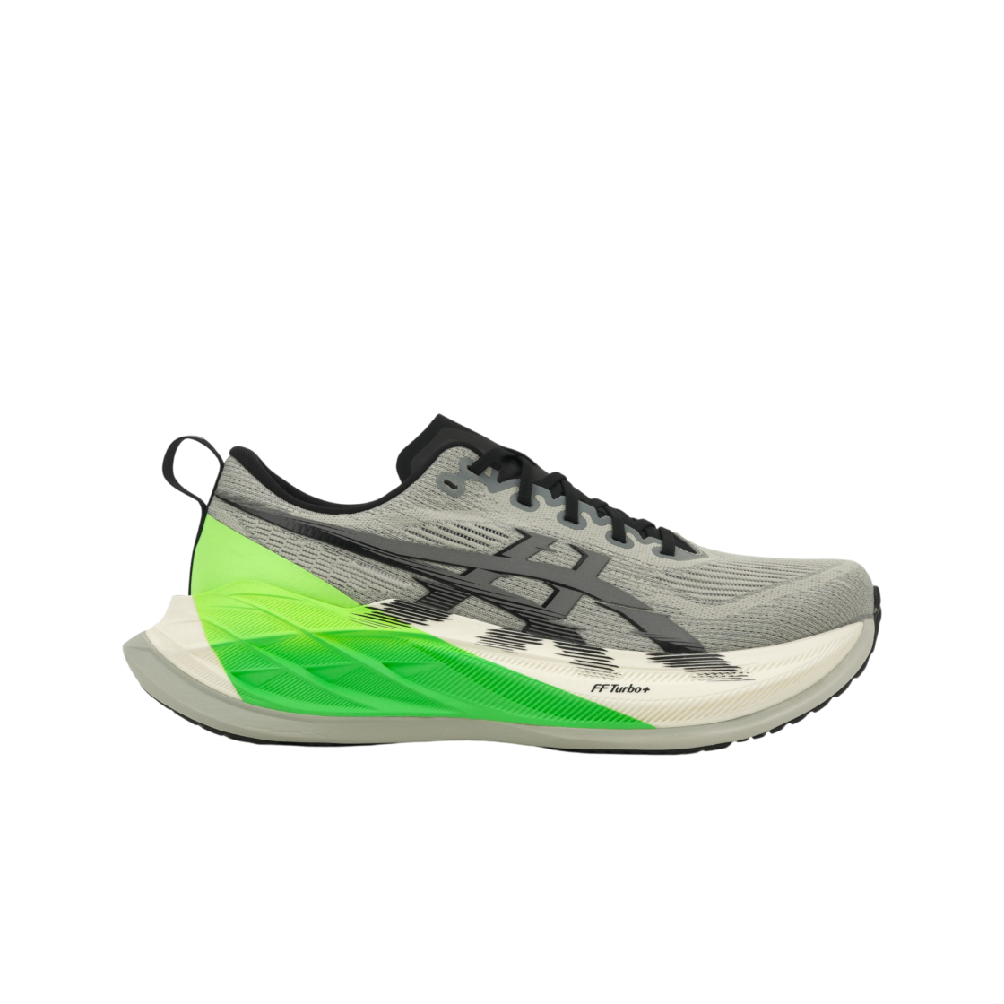 1013A190-020 Asics Superblast 2 Lite Show CN White Sage Carbon