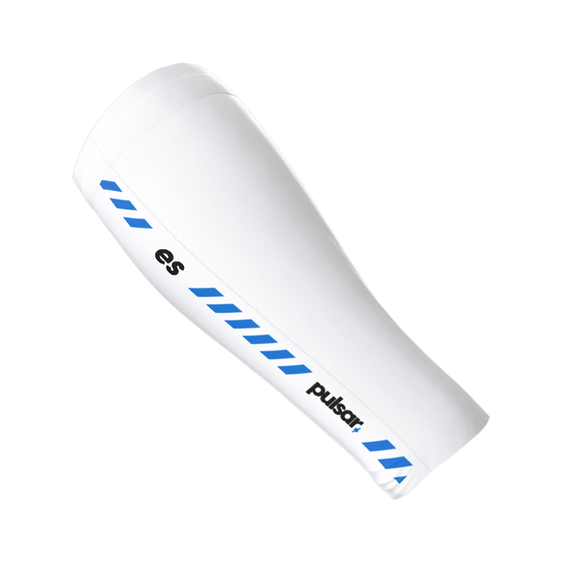 PAS07MW PULSAR eS ARM SLEEVE Arm Short M White