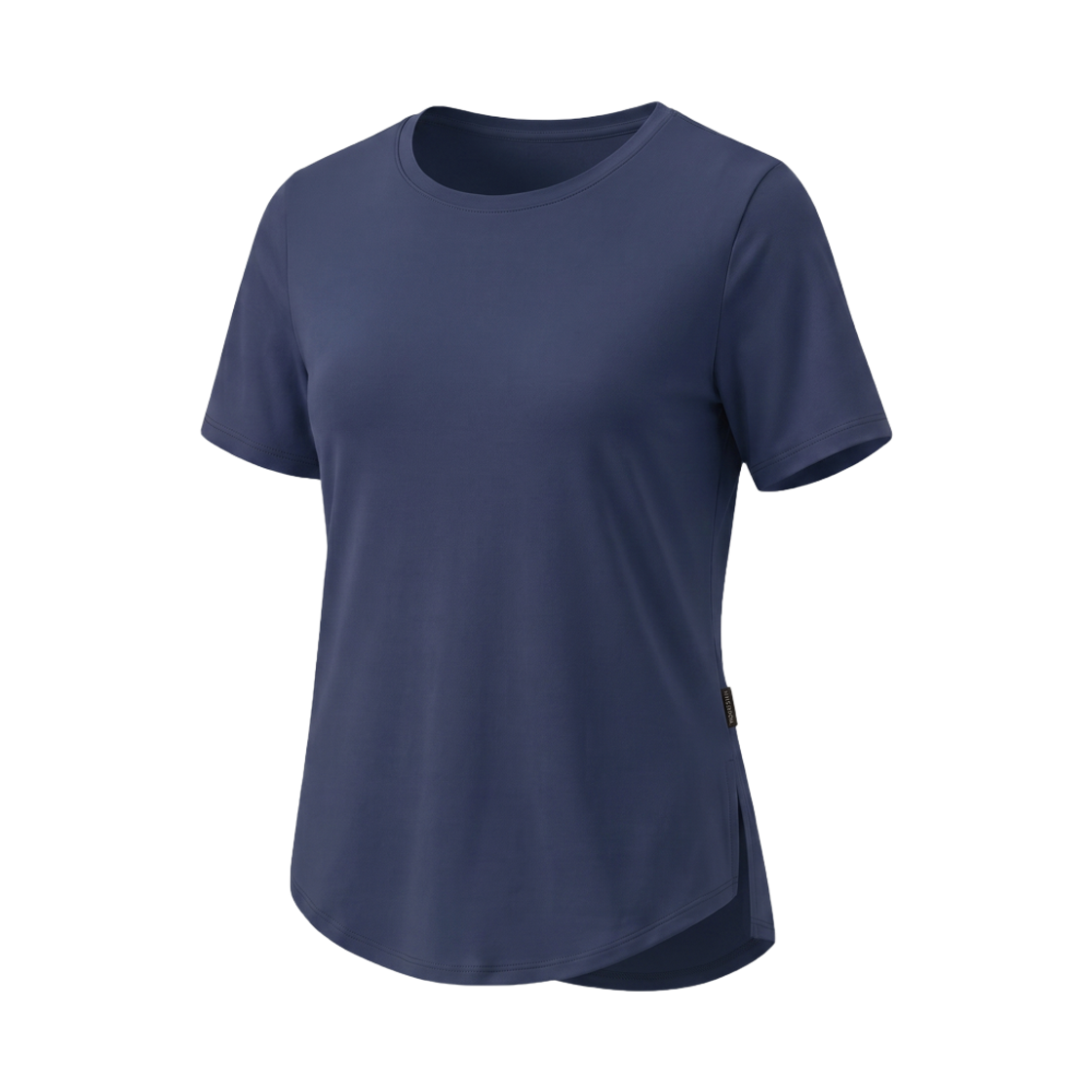 CLWT8050 cielcoco Easy Fit Short Sleeves Navy