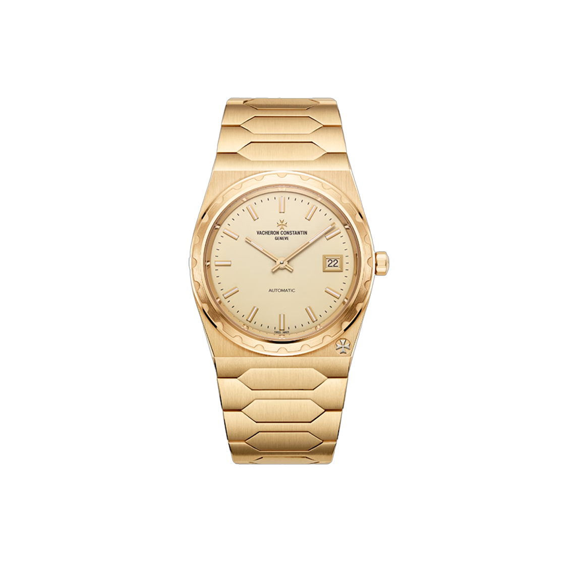 IT4CMBGV8I36 Vacheron Constantin Historiques 222 Yellow Gold No. 8501