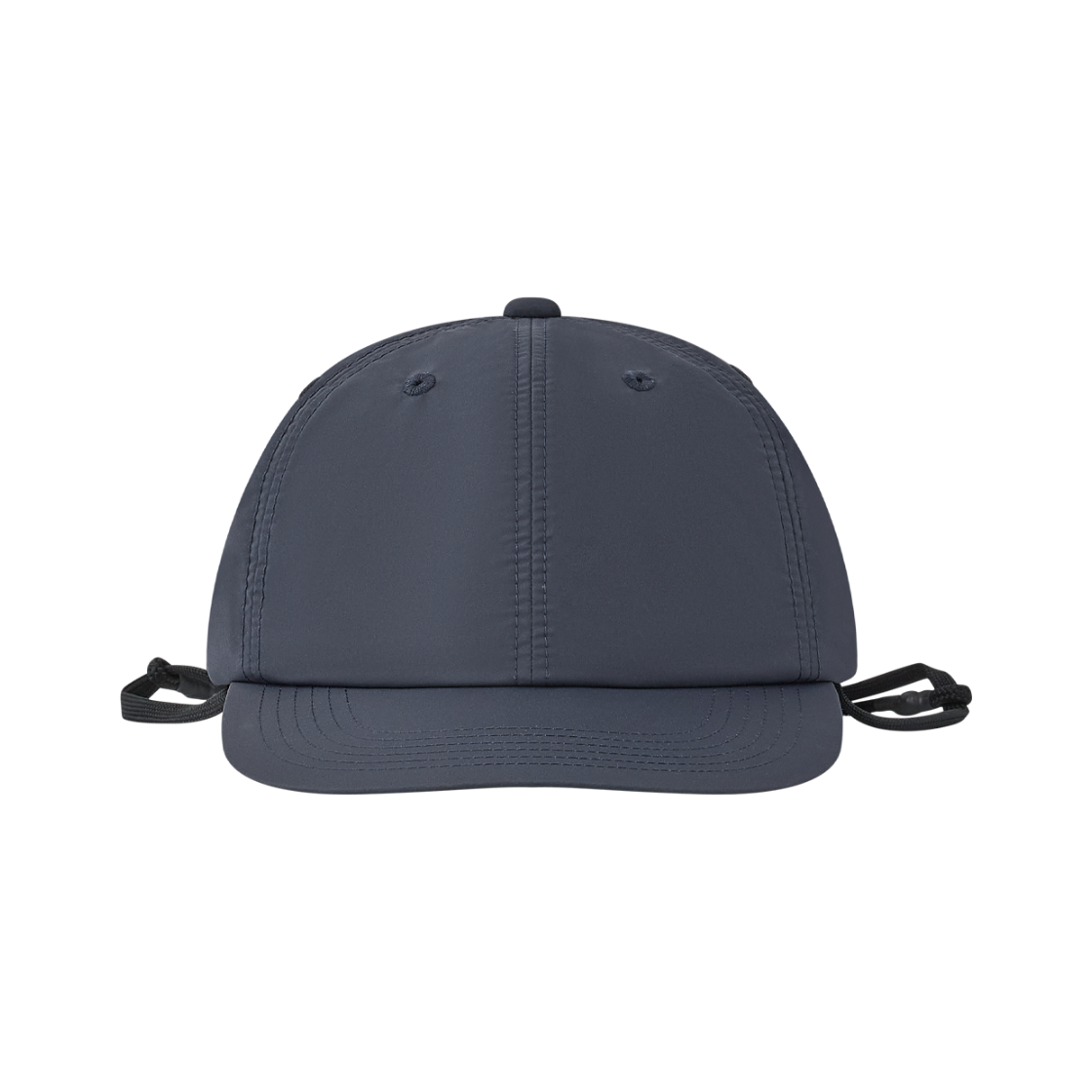 DM6DHTCKD11DN DAIWA PIER39 Windstopper® Tech 6Panel Cap Dark Navy - 26FW