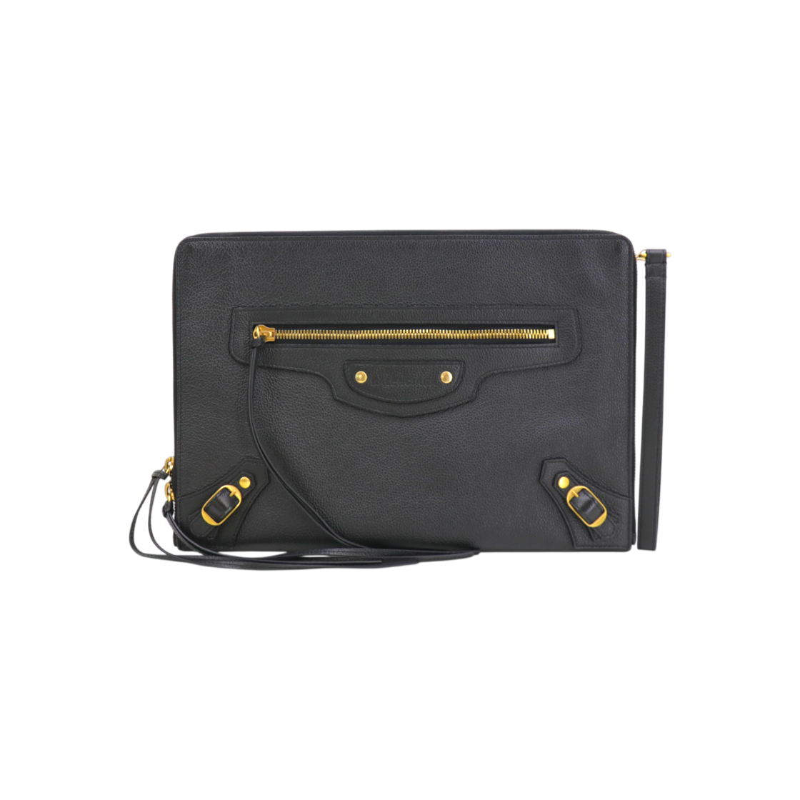 ITTDV59AVJA9 Balenciaga Neo Classic Clutch