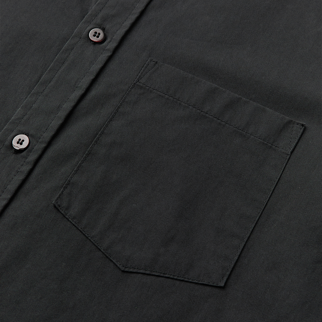 엠엠아이씨 서피스 셔츠 블랙(MMIC Surface Shirt Black) - 3