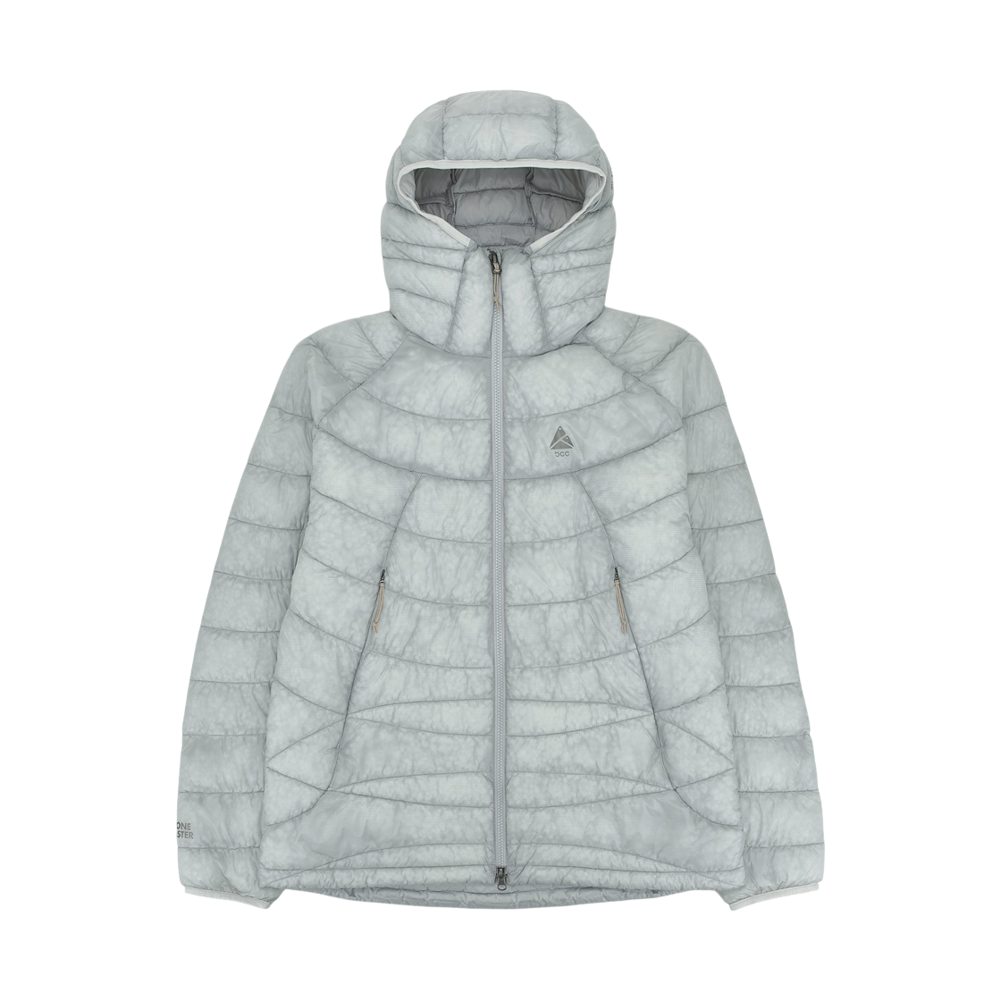 블랙야크 클라이밍 스톤마스터 라이트 다운 자켓 #3 클라우드 댄서(Black Yak Climbing Stone Master Light Down Jacket #3 Cloud Dancer) - 1