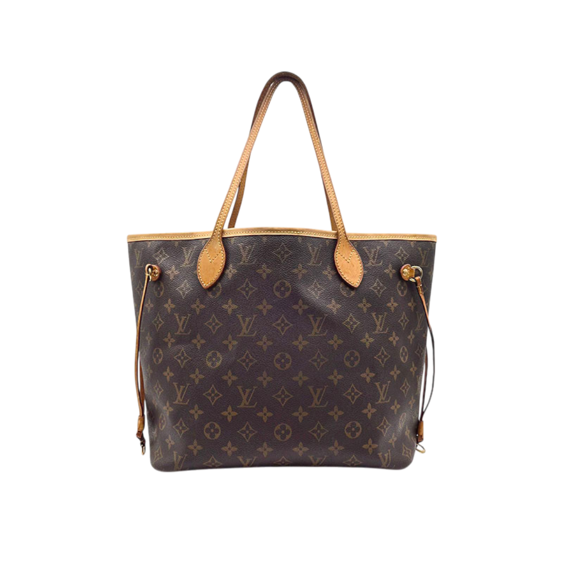 ITKWCFSGEICR Louis Vuitton Monogram Neverfull MM