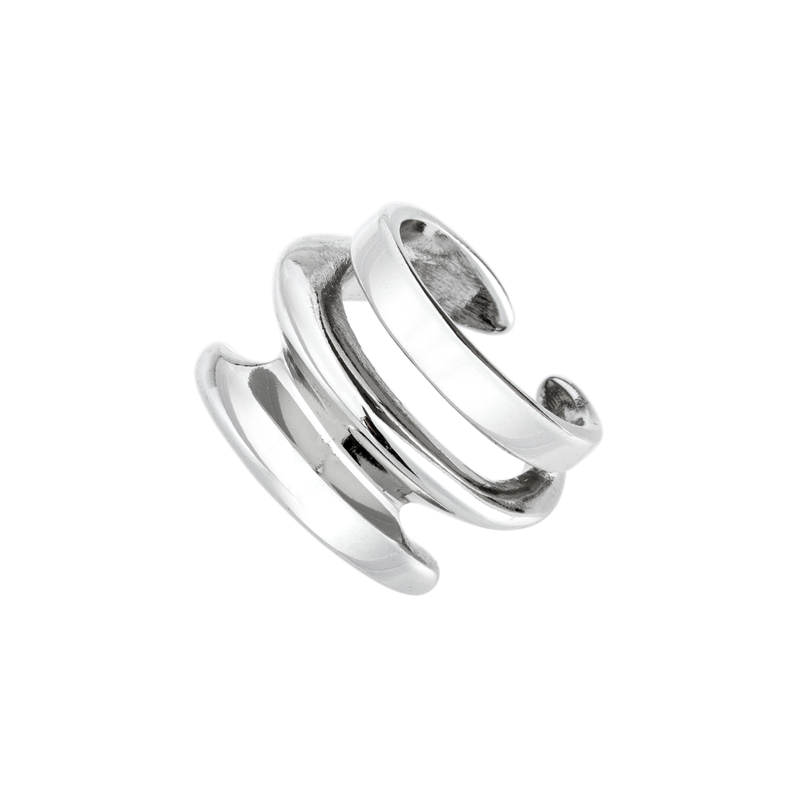센티멍 넘버 775 링 실버(Sentiments No.775 [Silver] Ring)