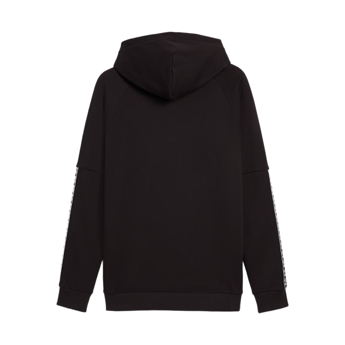 푸마 맨체스터 시티 킹 후드 블랙 (논 마킹 버전)(Puma Manchester City King Hoodie Black (Non Marking Ver.)) - 2