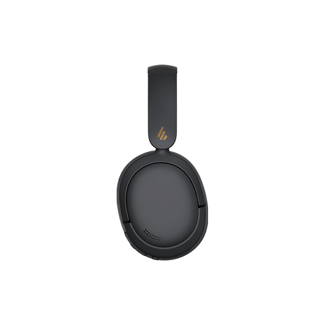 에디파이어 W800BT Pro 노이즈 캔슬링 무선 헤드폰 블랙(Edifier W800BT Pro Active Noise Cancellation Wireless Headphones Black) - 4