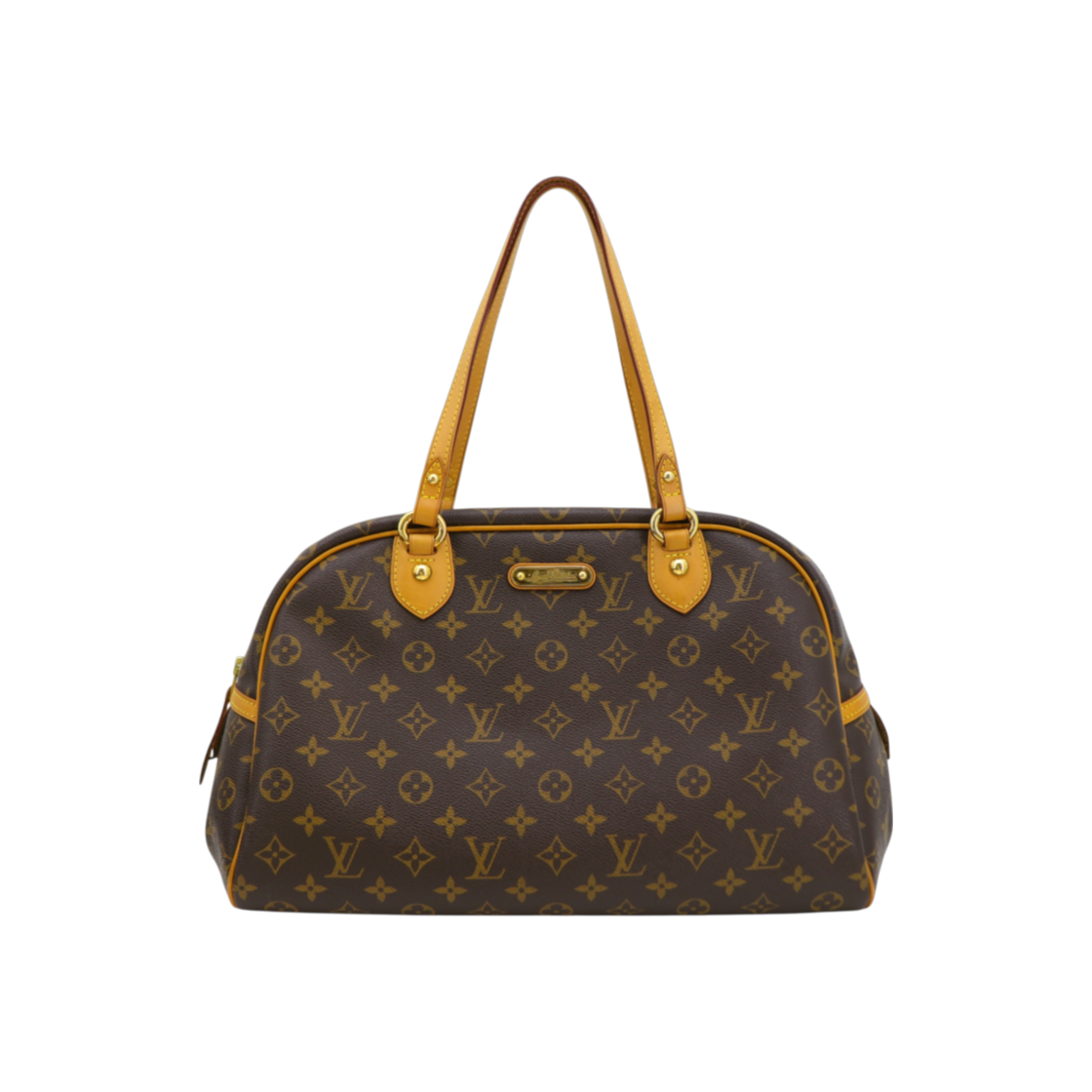ITJFCOCH5NNE Louis Vuitton Montorgueil GM Bag