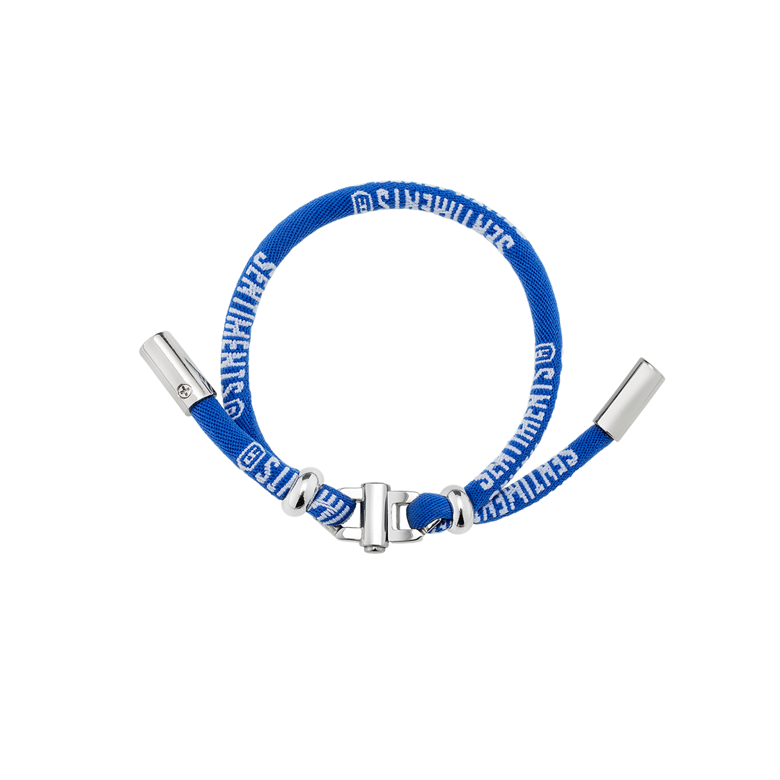 NO.797BL Sentiments No.797 [Blue] Bracelet