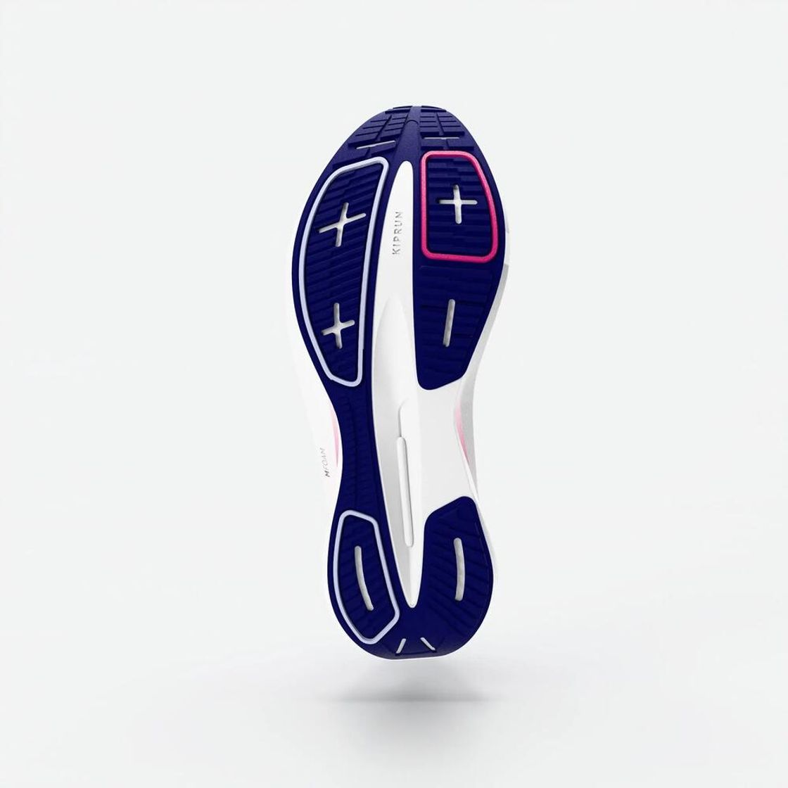 데카트론 여성 러닝화 킵코어 피그 퍼플(Decathlon Women's Running Shoes Kipcore Fig Purple) - 6