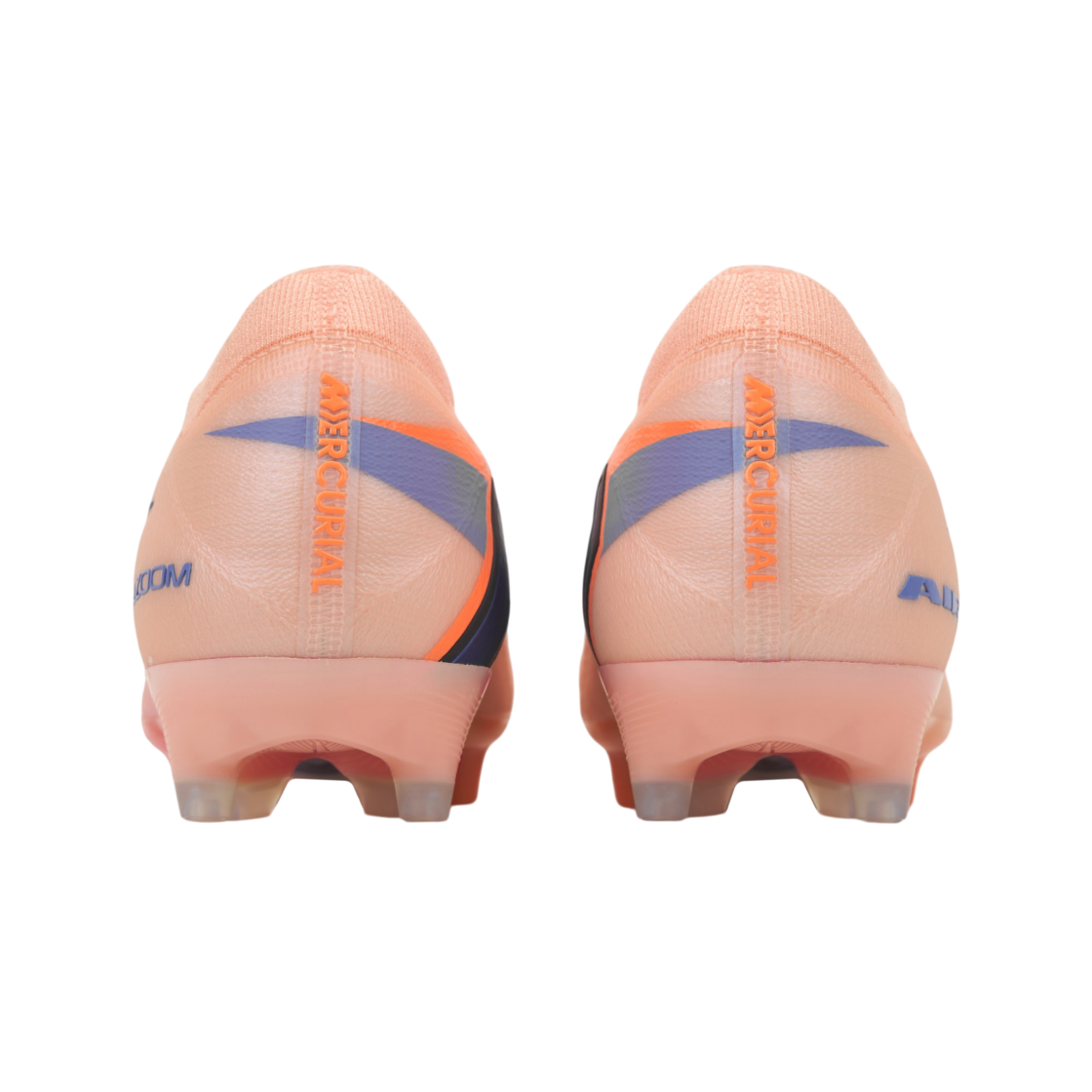 나이키 머큐리얼 줌 베이퍼 16 엘리트 AG 프로 LV8 크림슨 틴트 로얄 펄스(Nike Mercurial Zoom Vapor 16 Elite AG Pro LV8 Crimson Tint Royal Pulse) - 6
