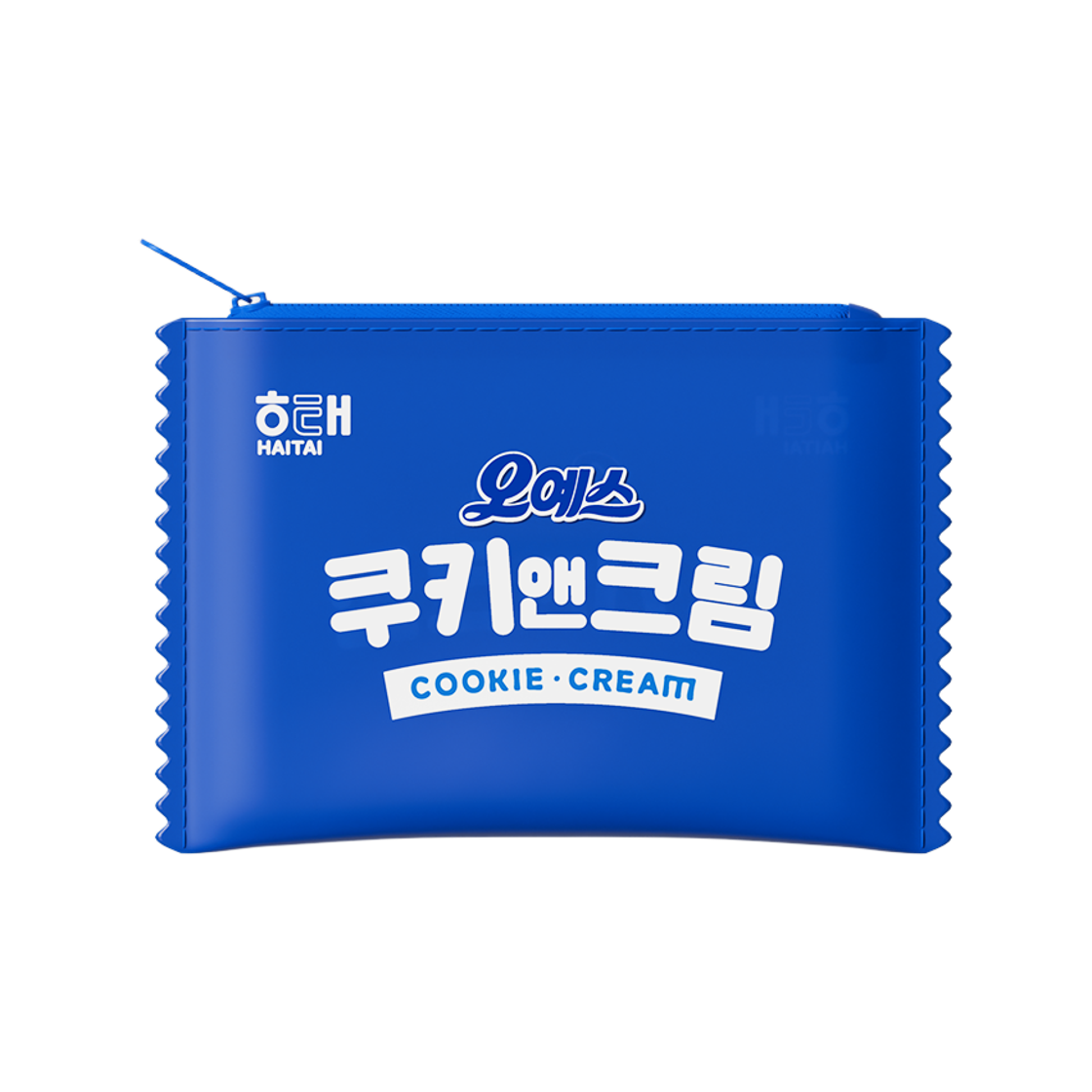 MD-OYES01_P MINIDUCT OYESS Cookie & Cream Pouch