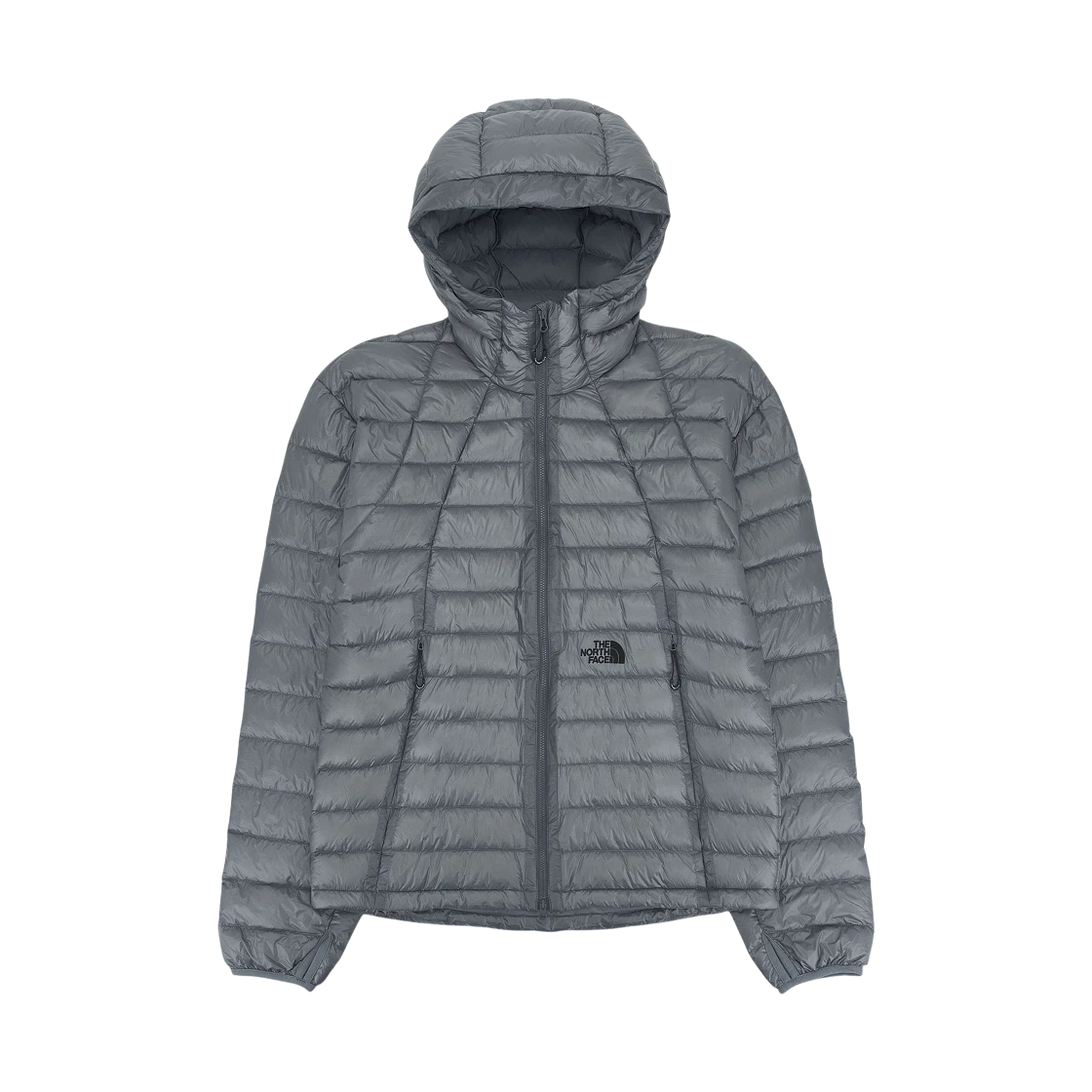 The North Face The North Face White Label Kalix LT Down Jacket RDS Steel Gray - 26FW · 085(XS)
