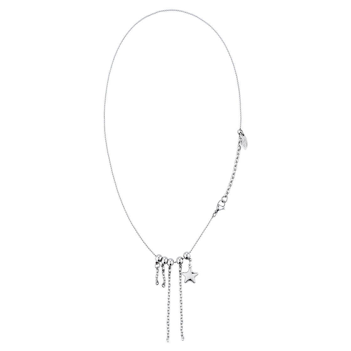 NO.778S Sentiments No.778 [Star] Necklace