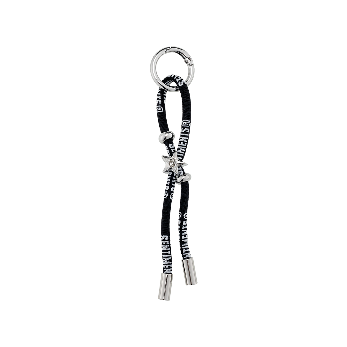 센티멍 넘버 801 브레이슬렛 블랙(Sentiments No.801 [Black] Bracelet) - 2