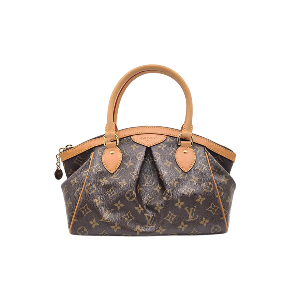 IT9M4JIOJUKQ Louis Vuitton Monogram Tivoli PM
