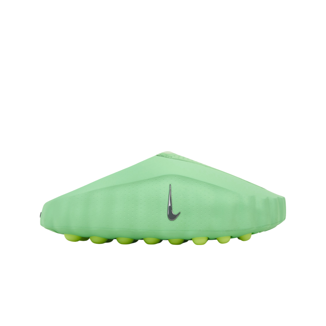 HQ4307-302 Nike Mind 001 Cucumber Calm Black