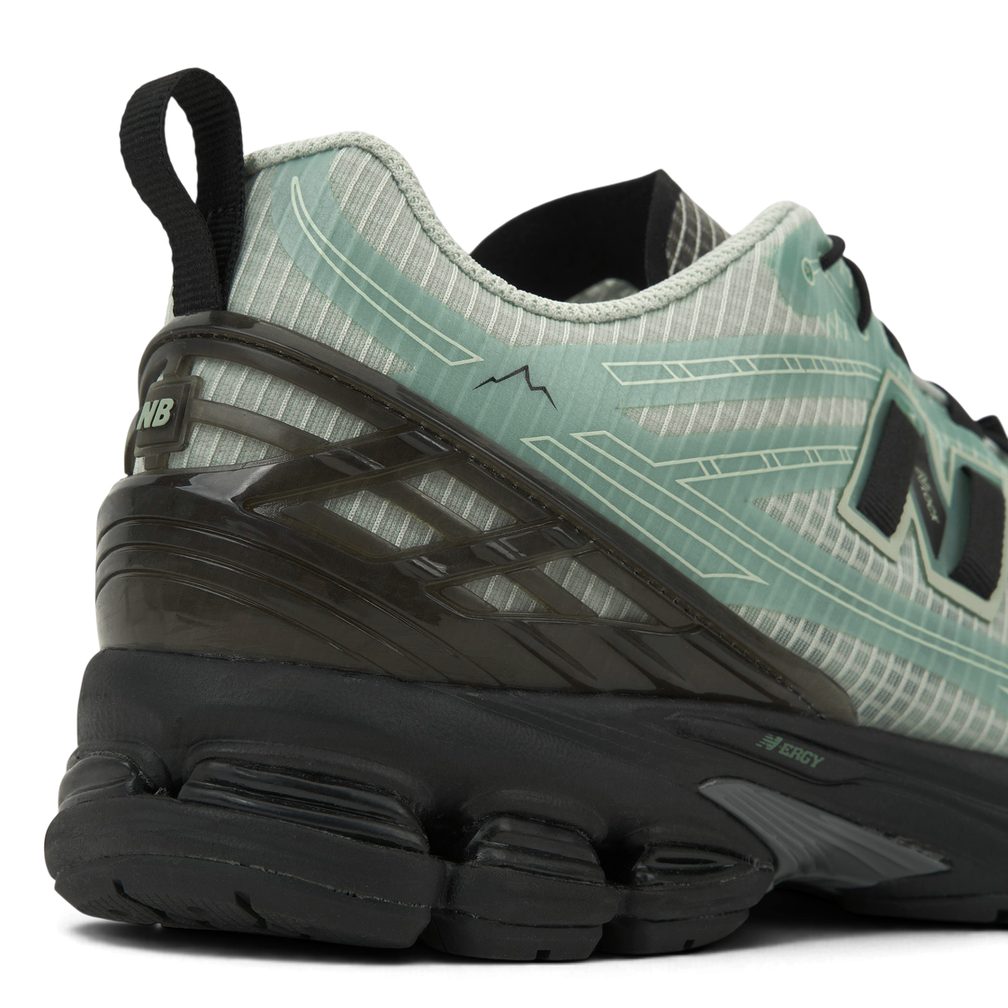 뉴발란스 x 케일 1906R 블루(New Balance x Cayl 1906R Blue) - 8