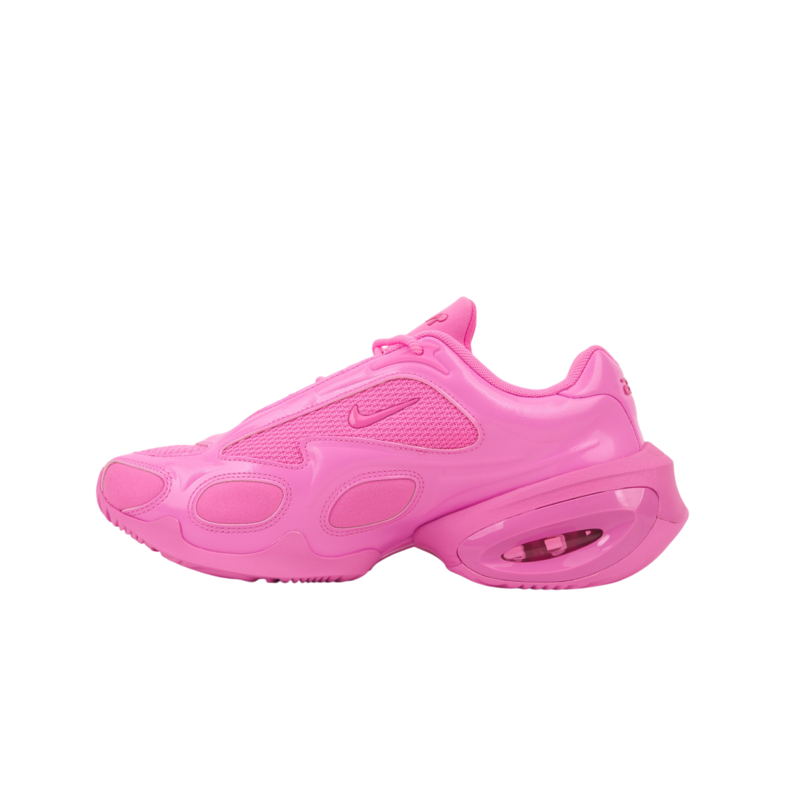 (W) 나이키 에어맥스 뮤즈 핑크 스펠 핑크 글로우((W) Nike Air Max Muse Pink Spell Pink Glow) - 3