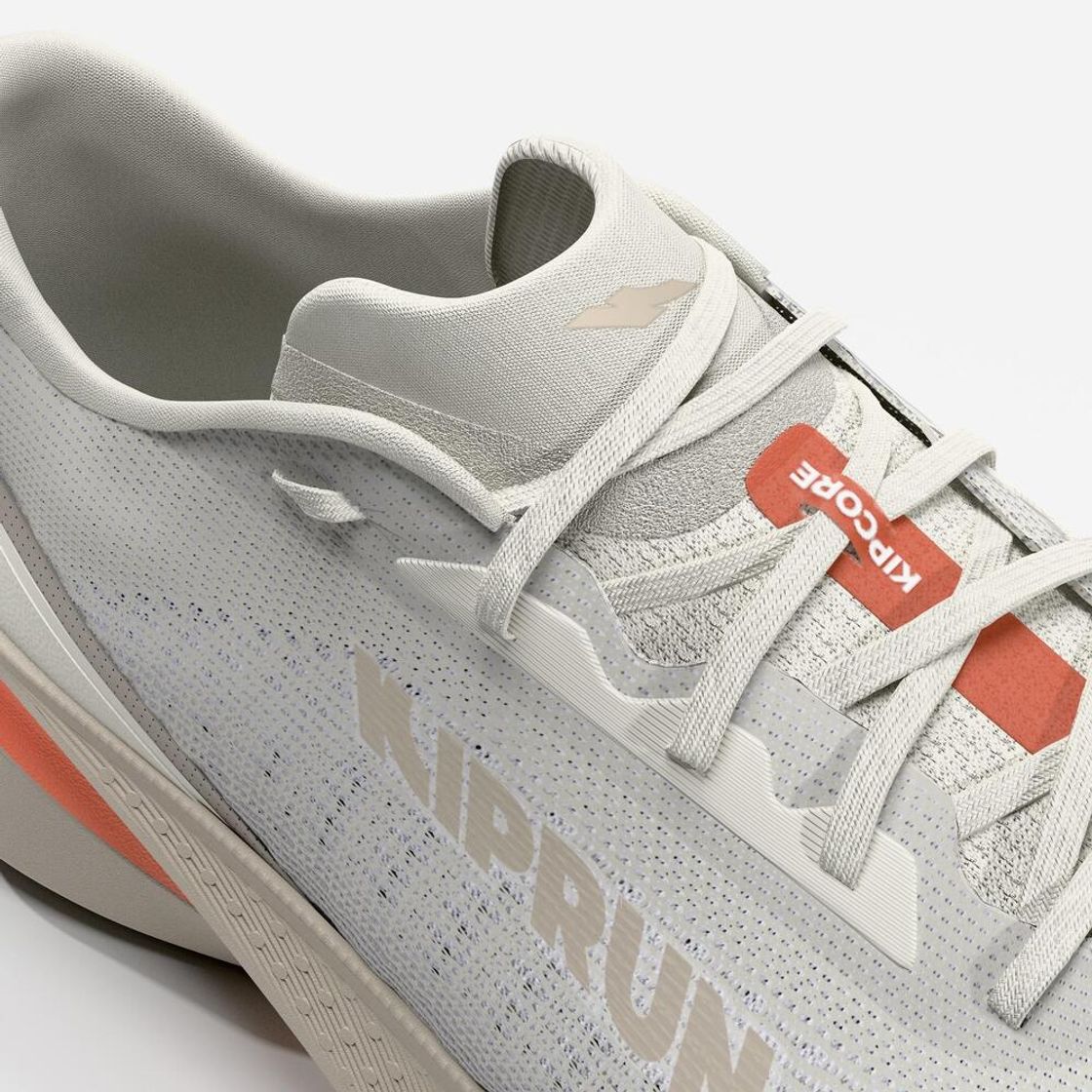 데카트론 남성 러닝화 킵코어 울트라 화이트(Decathlon Men's Running Shoes Kipcore Ultra White) - 6