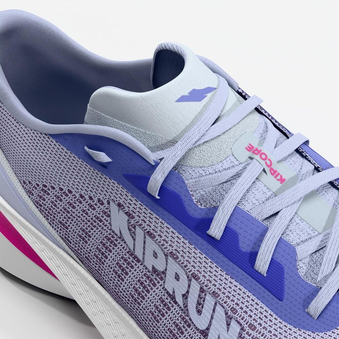 데카트론 여성 러닝화 킵코어 피그 퍼플(Decathlon Women's Running Shoes Kipcore Fig Purple) - 8