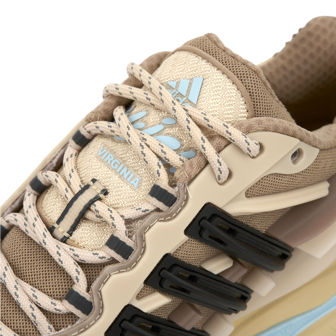 아디다스 x 퍼렐 윌리엄스 아디스타 젤리피쉬 크리스탈 샌드 트레이스 브라운(Adidas x Pharrell Williams Adistar Jellyfish Crystal Sand Trace Brown) - 7