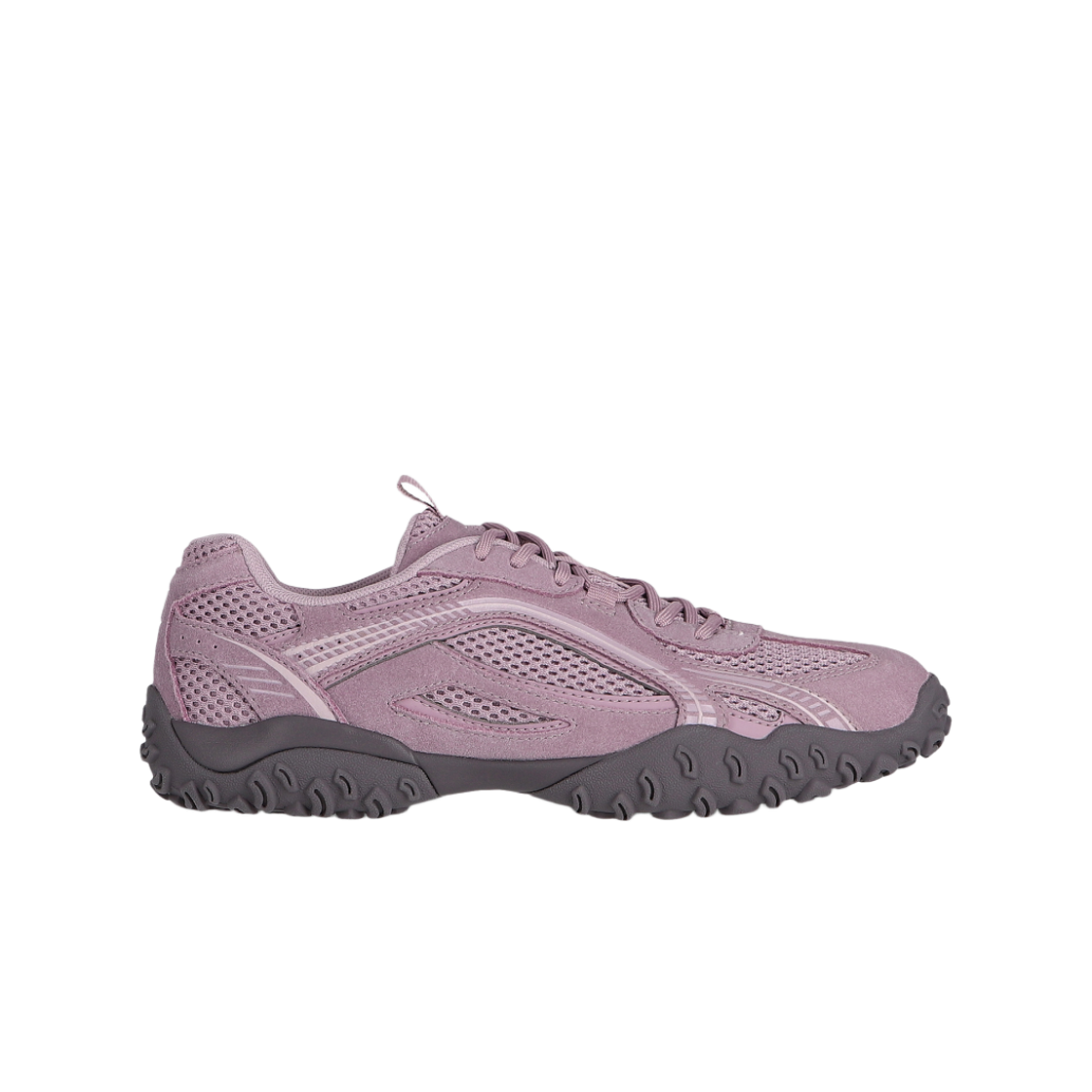 1100FS261OD03X087662 FILA Echappe LX Purple