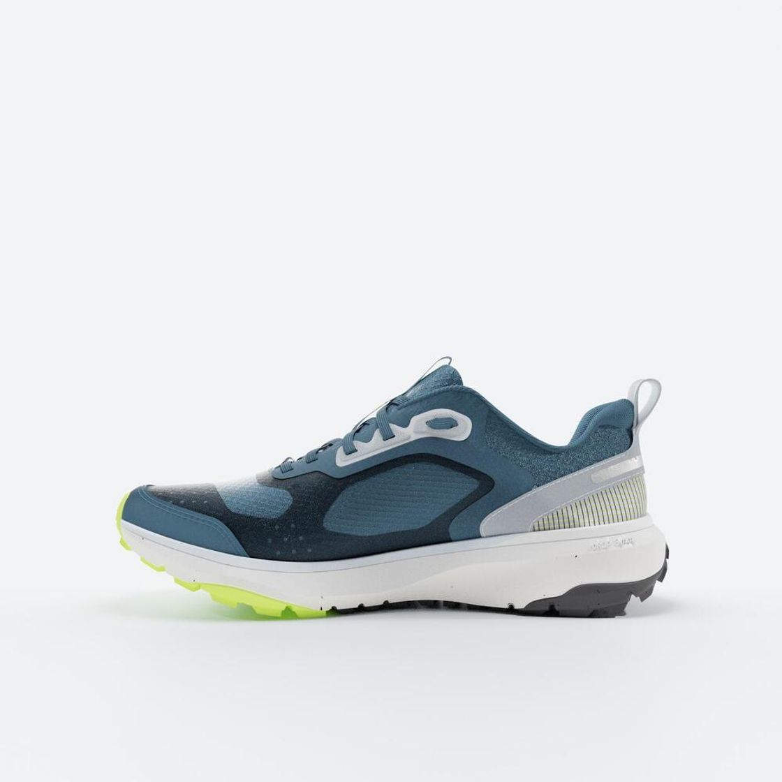 데카트론 남성 러닝화 조그플로우 190.1 그립 슬레이트 블루(Decathlon Men's Running Shoes Jogflow 190.1 Grip Slate Blue) - 6