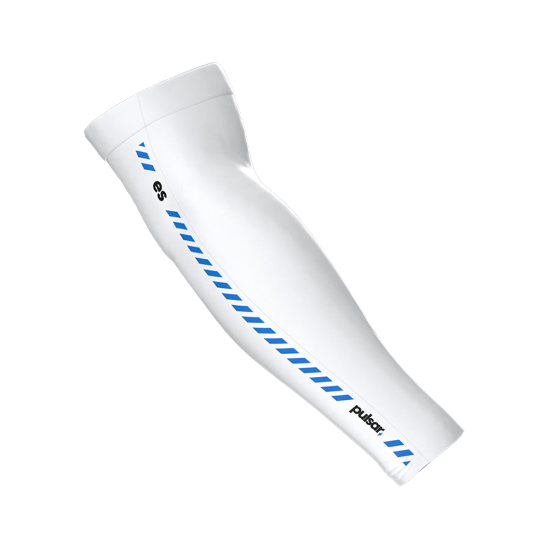 PAS06XLW PULSAR eS ARM SLEEVE Arm Long XL White
