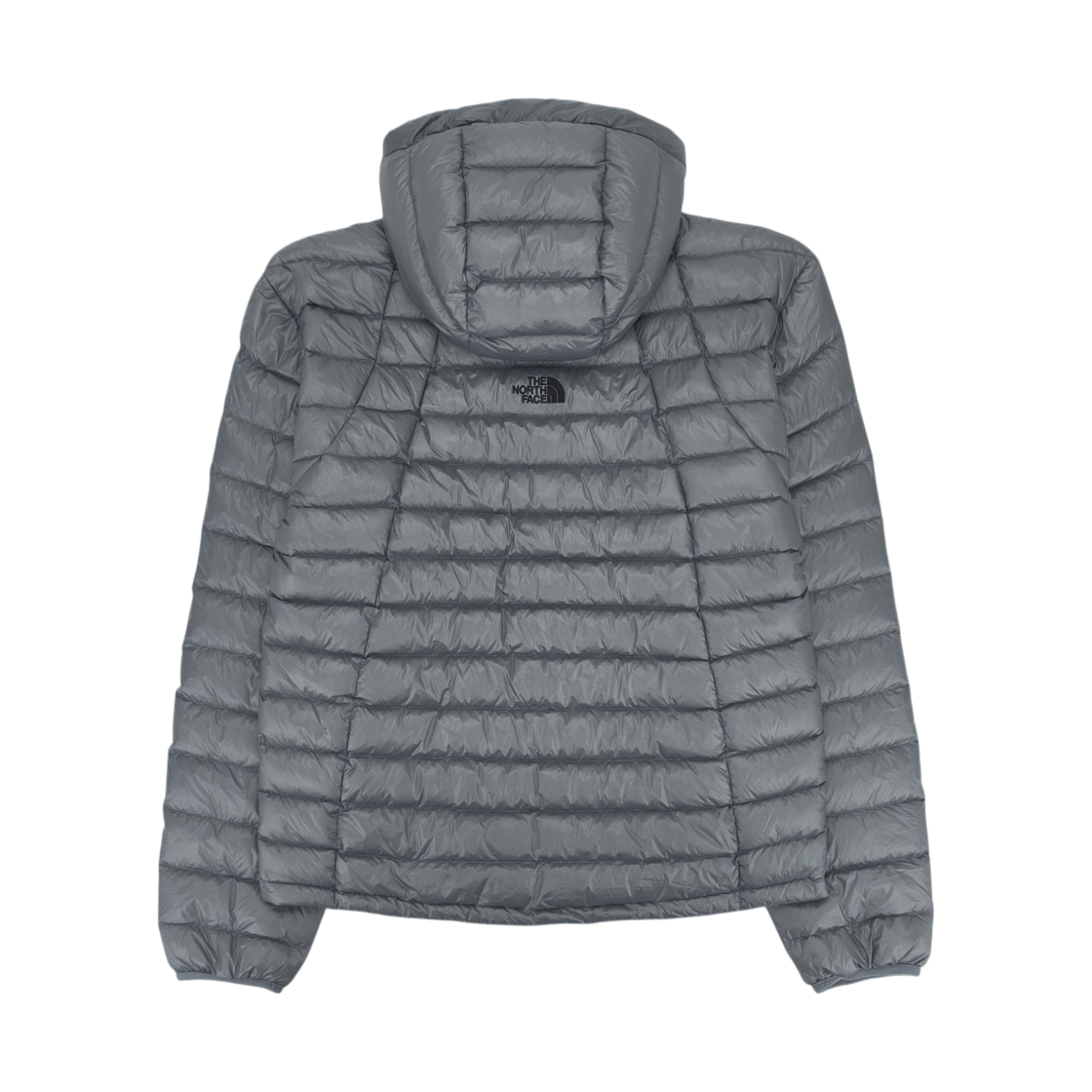 노스페이스 화이트 라벨 칼릭스 LT 다운 자켓 RDS 스틸 그레이 - 26FW(The North Face White Label Kalix LT Down Jacket RDS Steel Gray - 26FW) - 2