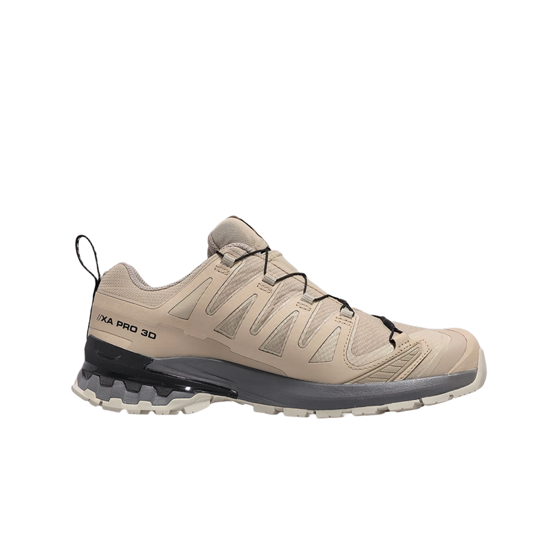 L47882000 Salomon XA PRO 3D V9 GTX  Oxford Tan