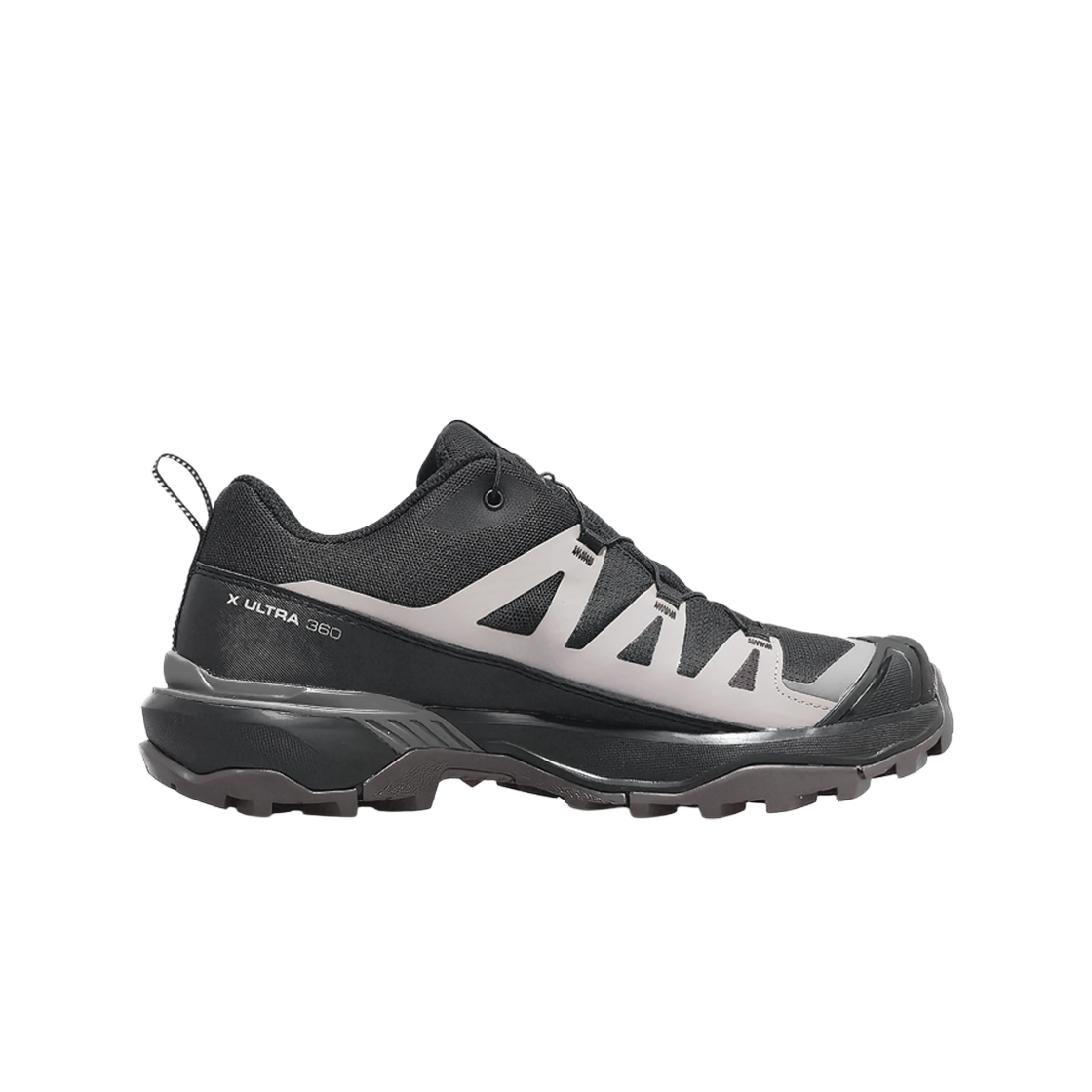 L47449200 [20% 쿠폰] (W) Salomon X Ultra 360 GTX Black Plum Kitten