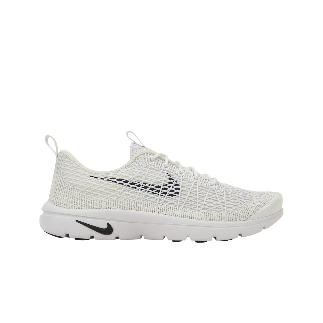 IF0364-100 Nike x Comme des Garcons Homme Plus Air Rejuven8 SP White Black