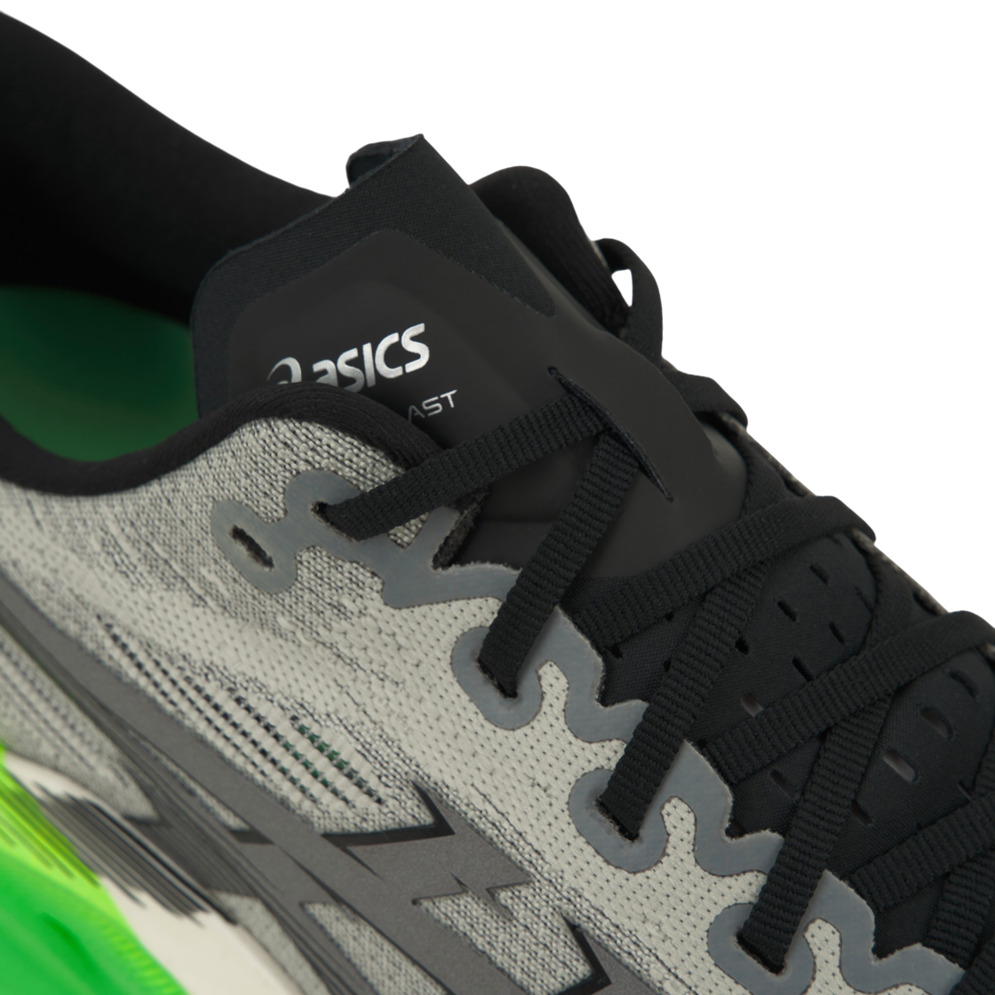 아식스 슈퍼블라스트 2 라이트 쇼 CN 화이트 세이지 카본(Asics Superblast 2 Lite Show CN White Sage Carbon) - 7